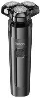 Бритва Hoco HP32 Black фото №1 — интернет-магазин Desire.md