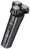 Бритва Hoco HP32 Black фото №2 — интернет-магазин Desire.md