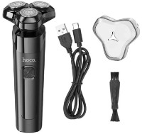 Бритва Hoco HP32 Black фото №3 — интернет-магазин Desire.md