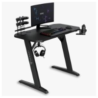 Masa gaming Sense7  Nomad Basic 120x60cm imaginea #2 — magazin online Desire.md