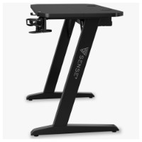 Masa gaming Sense7  Nomad Basic 120x60cm imaginea #3 — magazin online Desire.md