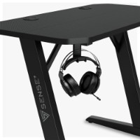 Masa gaming Sense7  Nomad Basic 120x60cm imaginea #5 — magazin online Desire.md