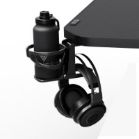 Masa gaming Sense7  Nomad Basic 120x60cm imaginea #6 — magazin online Desire.md