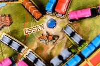 Настольная игра Jocuri Educative Ticket To Ride 15th Anniversary EN (720033) фото №3 — интернет-магазин Desire.md