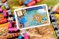 Настольная игра Jocuri Educative Ticket To Ride 15th Anniversary EN (720033) фото №4 — интернет-магазин Desire.md