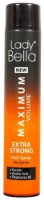 Лак для укладки волос Lady Bella Extra Strong 400ml