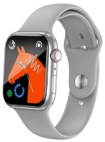 Smartwatch XO M50 Silver