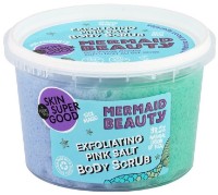 Scrub pentru corp Organic Shop Mermaid Beauty Splashparty Scrub 250ml imaginea #1 — magazin online Desire.md
