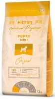 Hrană uscată pentru câini Fitmin Mini Puppy 12kg