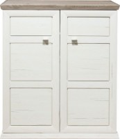 Rafturi pentru pantofi Sokme Орегон 2Д Pino Aurelio/Madagascar/Nelson