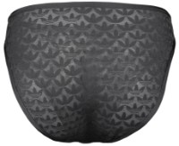 Женские трусы Adidas Originals Adi Lite Black, s.L (4A0146000) фото №2 — интернет-магазин Desire.md