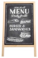 Tabla cu cretă Interpano INT-411 imaginea #1 — magazin online Desire.md