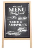 Tabla cu cretă Interpano INT-412