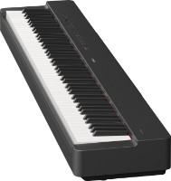 Цифровое пианино Yamaha P-225 Black фото №2 — интернет-магазин Desire.md