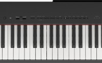 Цифровое пианино Yamaha P-225 Black фото №3 — интернет-магазин Desire.md