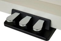 Цифровое пианино Thomann Digital TH DP-32 WH Set фото №3 — интернет-магазин Desire.md