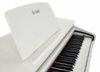 Цифровое пианино Thomann Digital TH DP-32 WH Set фото №6 — интернет-магазин Desire.md