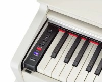 Цифровое пианино Thomann Digital TH DP-32 WH Set фото №7 — интернет-магазин Desire.md