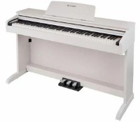 Цифровое пианино Thomann Digital TH DP-32 WH Set фото №8 — интернет-магазин Desire.md