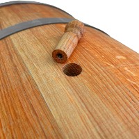 Бочка для вина TechnoWorker VOR58642 фото №4 — интернет-магазин Desire.md