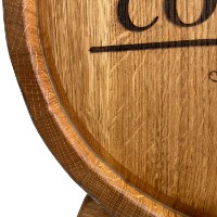 Бочка для вина TechnoWorker VOR58642 фото №5 — интернет-магазин Desire.md