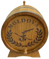 Бочка для вина TechnoWorker VOR58642 фото №6 — интернет-магазин Desire.md