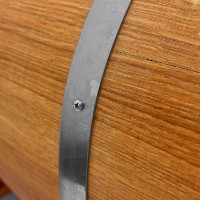 Бочка для вина TechnoWorker VOR58642 фото №2 — интернет-магазин Desire.md