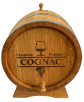 Бочка для вина TechnoWorker VOR58643 фото №5 — интернет-магазин Desire.md