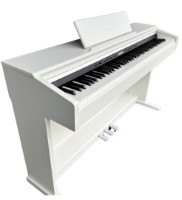 Цифровое пианино Flame B97 WH