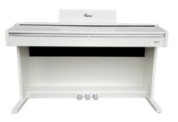 Цифровое пианино Flame B97 WH фото №2 — интернет-магазин Desire.md