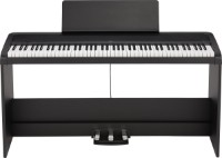Цифровое пианино Korg B2SP Black
