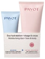 Set cadou Payot Duo Visage & Corps imaginea #1 — magazin online Desire.md