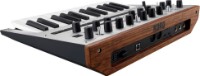 Синтезатор Korg Monologue Monophonic Analogue Sintetizator Silver фото №2 — интернет-магазин Desire.md