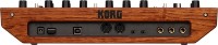 Синтезатор Korg Monologue Monophonic Analogue Sintetizator Silver фото №3 — интернет-магазин Desire.md