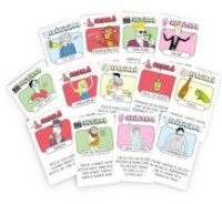 Joc educativ de masa Ludicus Games Пей! Пей! Пей! RO (00436) imaginea #2 — magazin online Desire.md