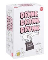 Joc educativ de masa Ludicus Games Пей! Пей! Пей! RO (00436) imaginea #1 — magazin online Desire.md