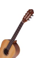 Классическая гитара Ortega R122SN фото №6 — интернет-магазин Desire.md