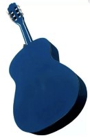 Классическая гитара Startone CG 851 3/4 Blue фото №2 — интернет-магазин Desire.md