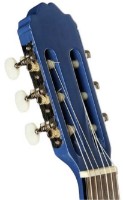 Классическая гитара Startone CG 851 3/4 Blue фото №5 — интернет-магазин Desire.md