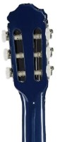 Классическая гитара Startone CG 851 3/4 Blue фото №6 — интернет-магазин Desire.md