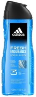 Гель для душа Adidas Fresh Endurance 400ml