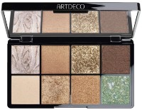 Тени для век Artdeco Eyelights Palette Egyptian Goddess