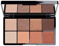 Fard de pleoape Artdeco Eyelights Palette N1 Fun In The Sun