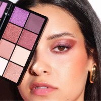 Тени для век Artdeco Eyelights Palette N2 Turn Up The Heat фото №3 — интернет-магазин Desire.md