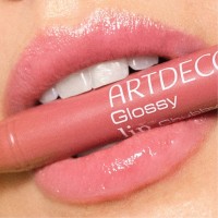 Блеск-карандаш для губ Artdeco Glossy Lip Chubby 25 фото №3 — интернет-магазин Desire.md