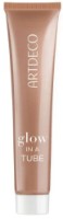 Iluminator Artdeco Glow in a Tube 1 Star Glow