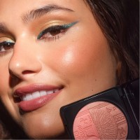 Blush pentru față Artdeco Sunkissed Blush Goddess Of The Sun imaginea #3 — magazin online Desire.md