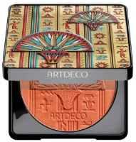 Blush pentru față Artdeco Sunkissed Blush Goddess Of The Sun imaginea #4 — magazin online Desire.md