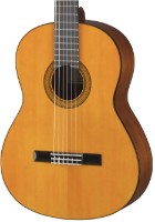 Классическая гитара Yamaha CG102 Natural фото №2 — интернет-магазин Desire.md