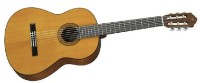 Классическая гитара Yamaha CG102 Natural фото №4 — интернет-магазин Desire.md